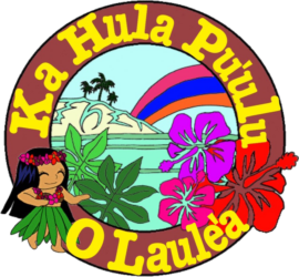 Hālau O Lauleʻa Mau Loa
