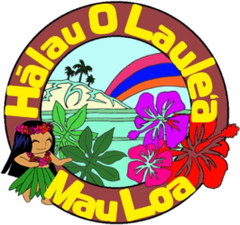 Hālau O Lauleʻa Mau Loa